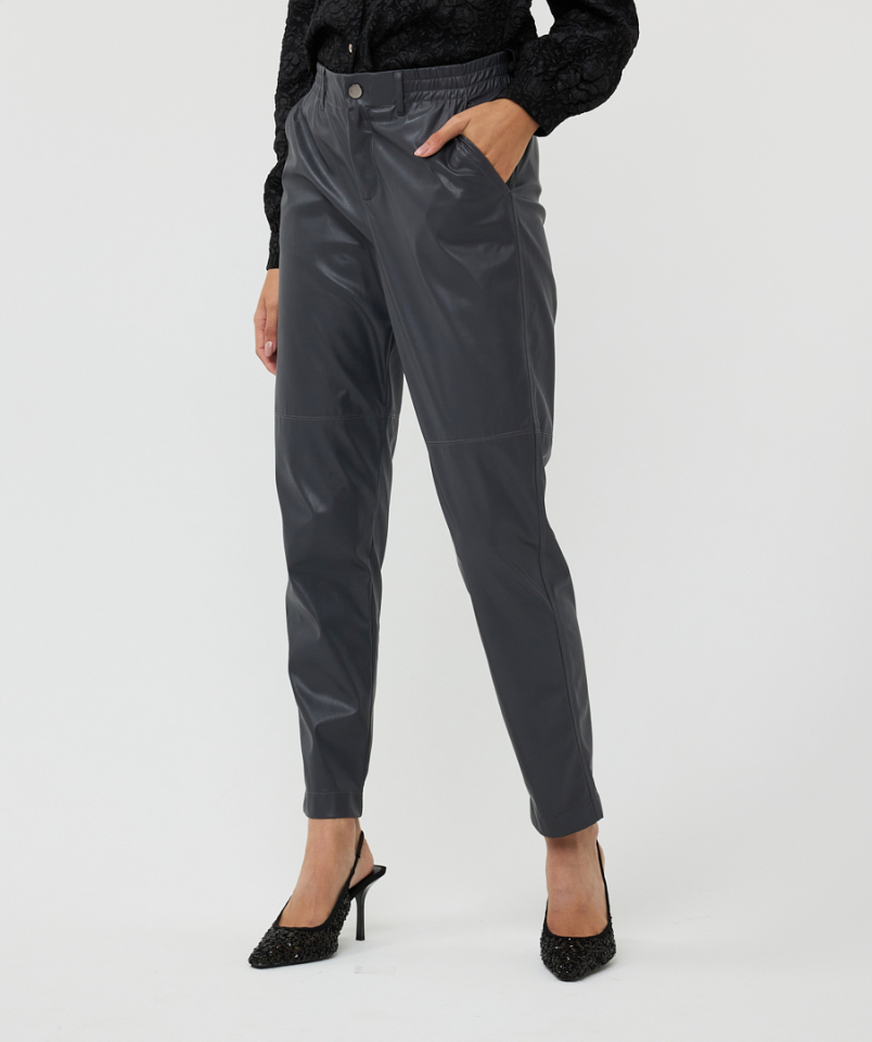 Pantalon taille élastique - ESQW2411704 - Esqualo