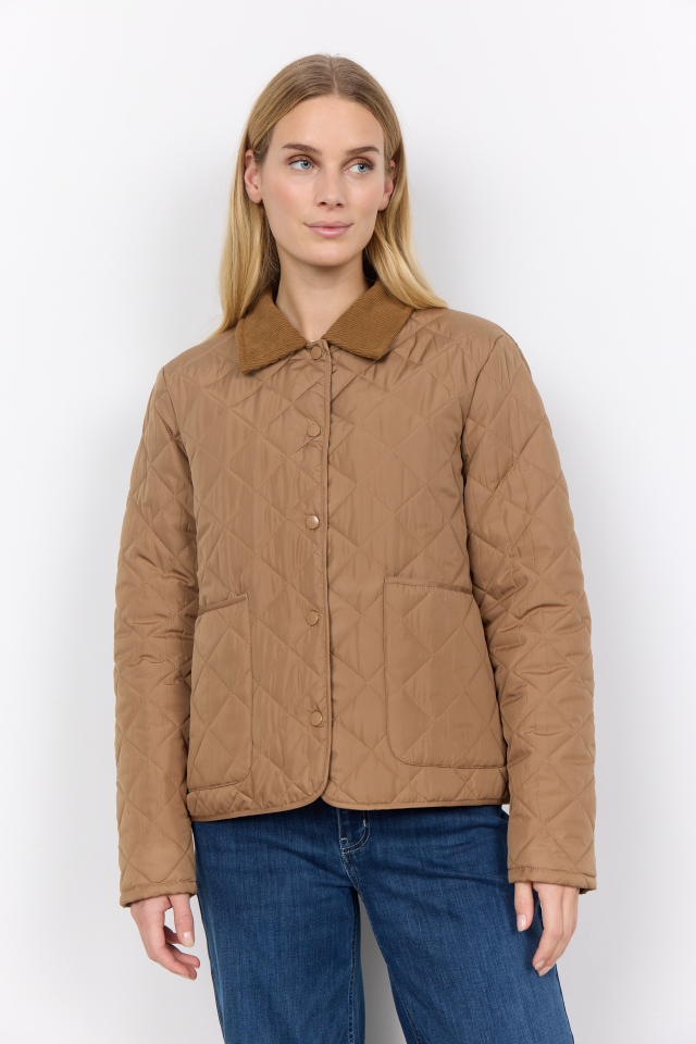 Manteau SAND - SC40707 - Soya concept