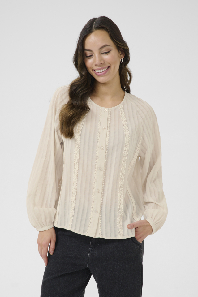 Bouse ESME - CR10613887 - Cream