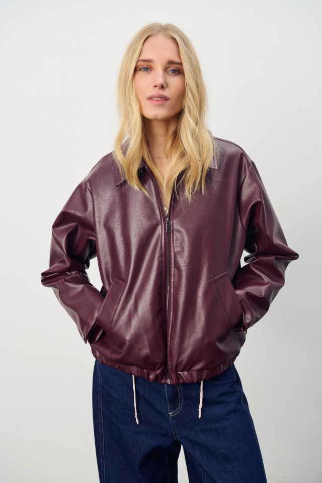 Jacket LAVINIA - ST30514215 - Saint-Tropez