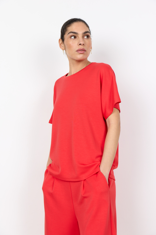 T-shirt MODAL - SC27792 - Soya concept