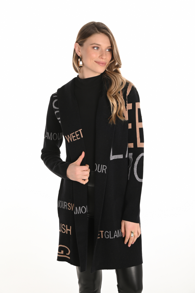 Cardigan lainage - FL253846 - Frank Lyman