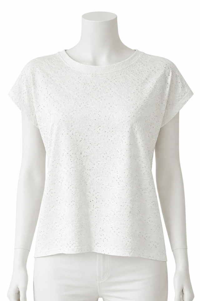 T-shirt MILLA - ONLY15231005 - ONLY