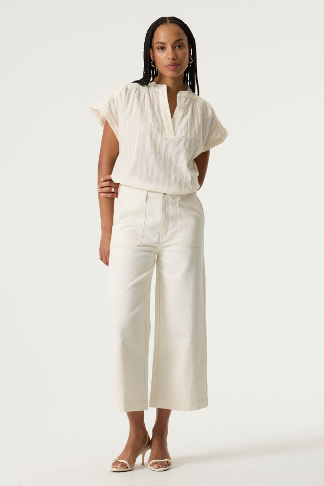 Pantalon LOU - G260115 - Garcia