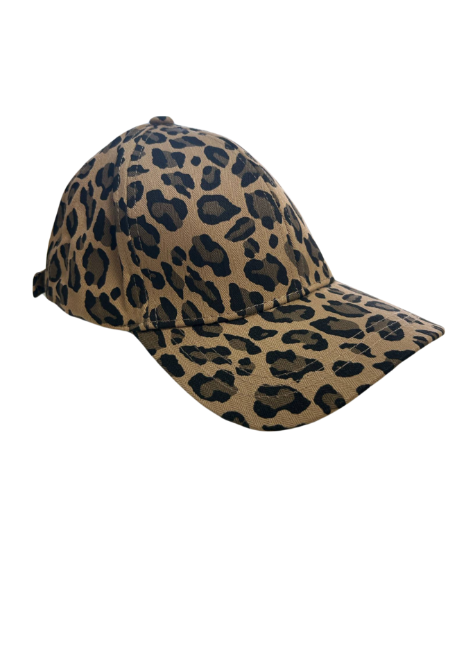 Casquette EVA - TE681117433 - Tom & Eva
