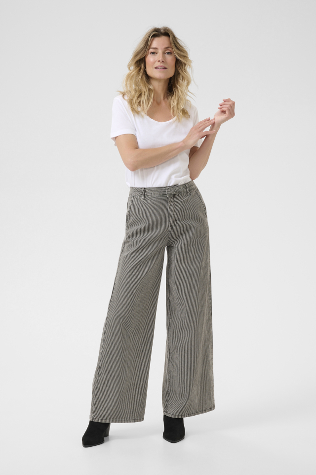 Pantalon VISTY MILKBOY - CR10613941 - Cream