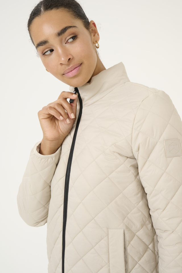 Manteau matelassé LOREEN - KA10509472 - Kaffe