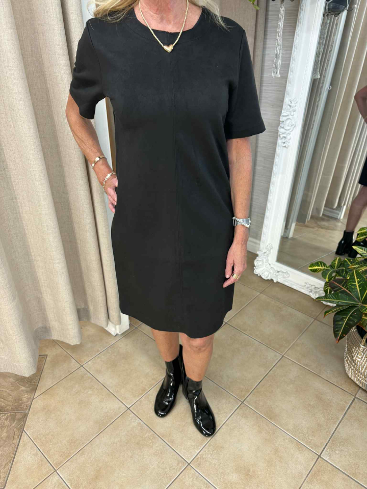 Robe SUEDINE - LOIS0091610500 - Lois 