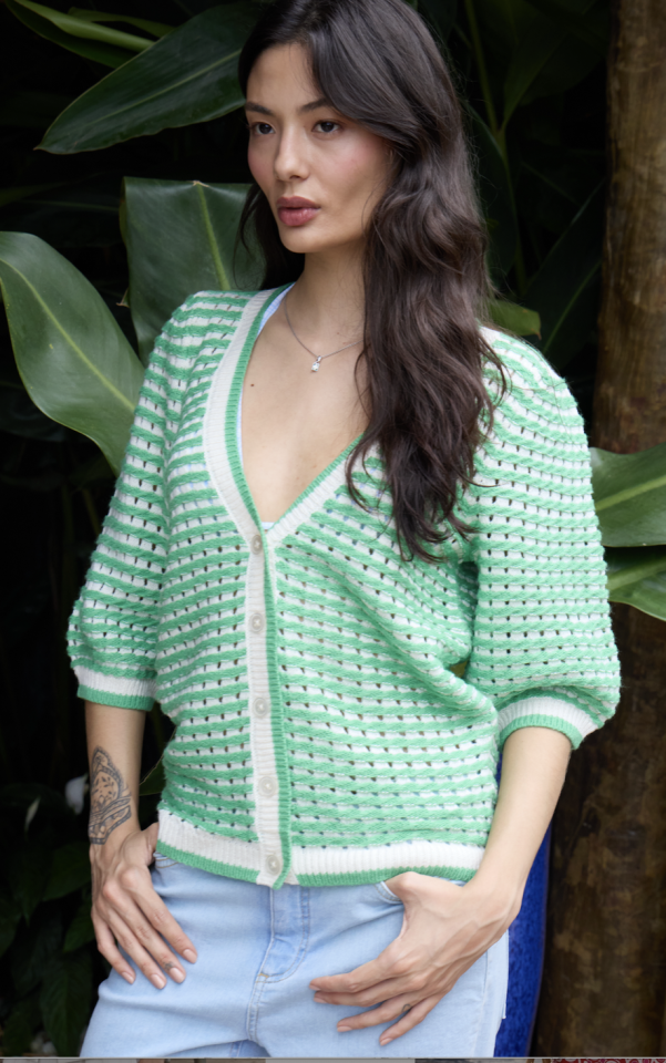 Cardigan ARDINA - ICHI20125462 - Ichi