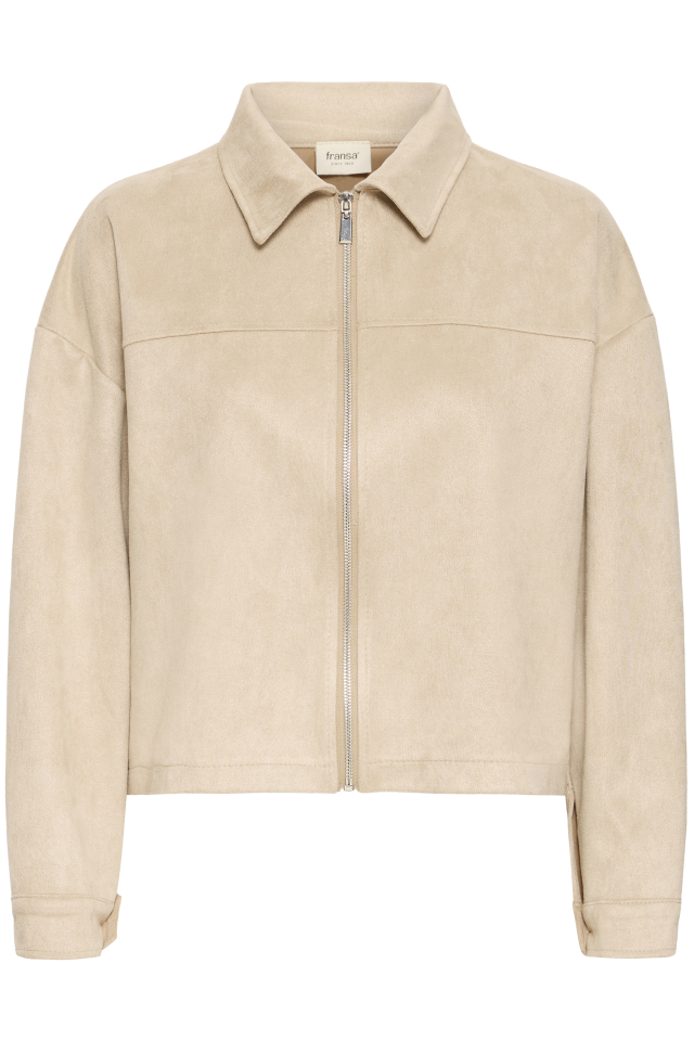 Jacket LUA - FR20616283 - Fransa