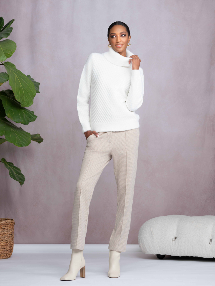 Chandail CELINA - AS46020 - Alison Sheri