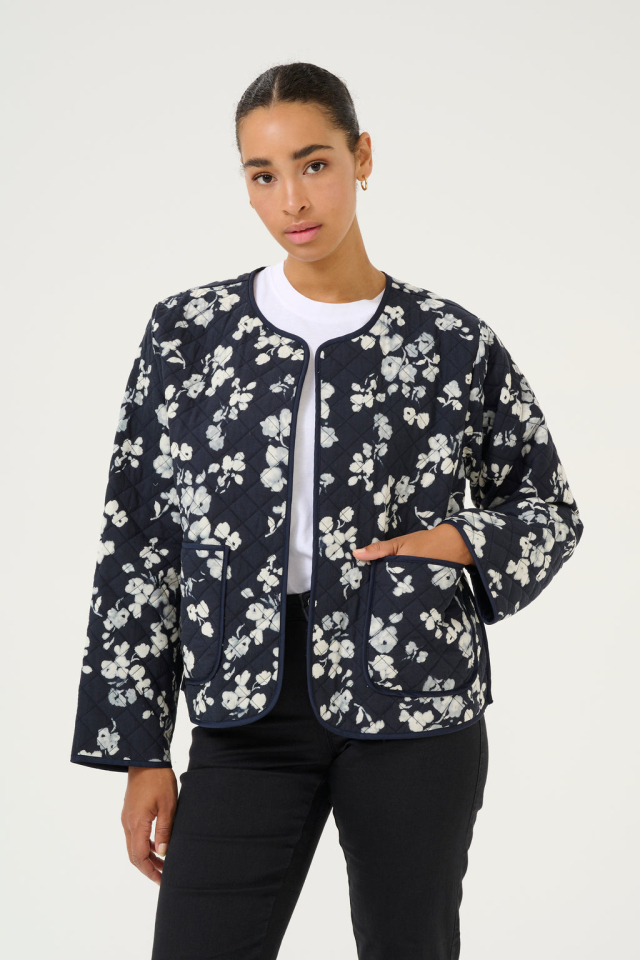 Veste manteau VALIA - KA10509537 - Kaffe