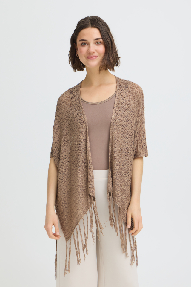 Poncho DELORES - FR20617950 - Fransa