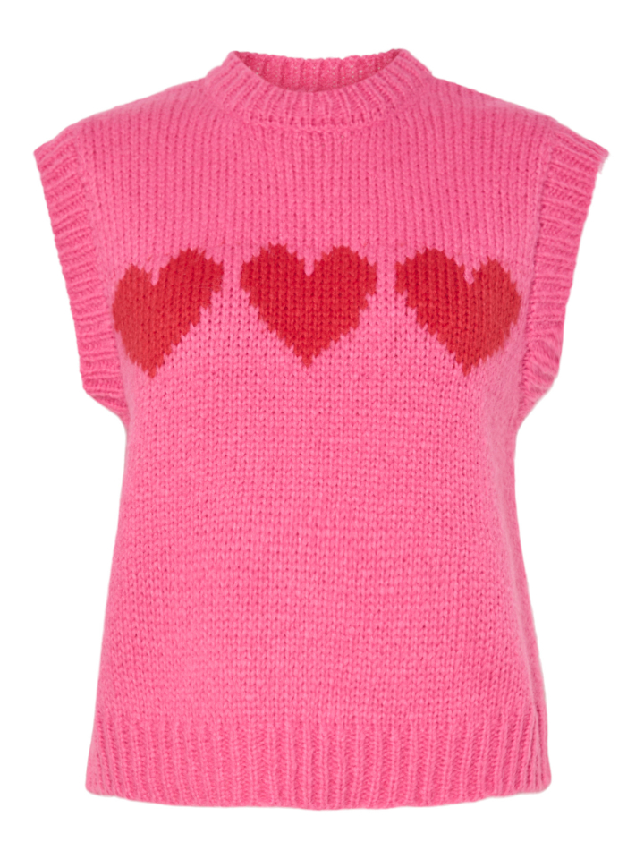Débardeur PINK - PIECES54 - Pieces 