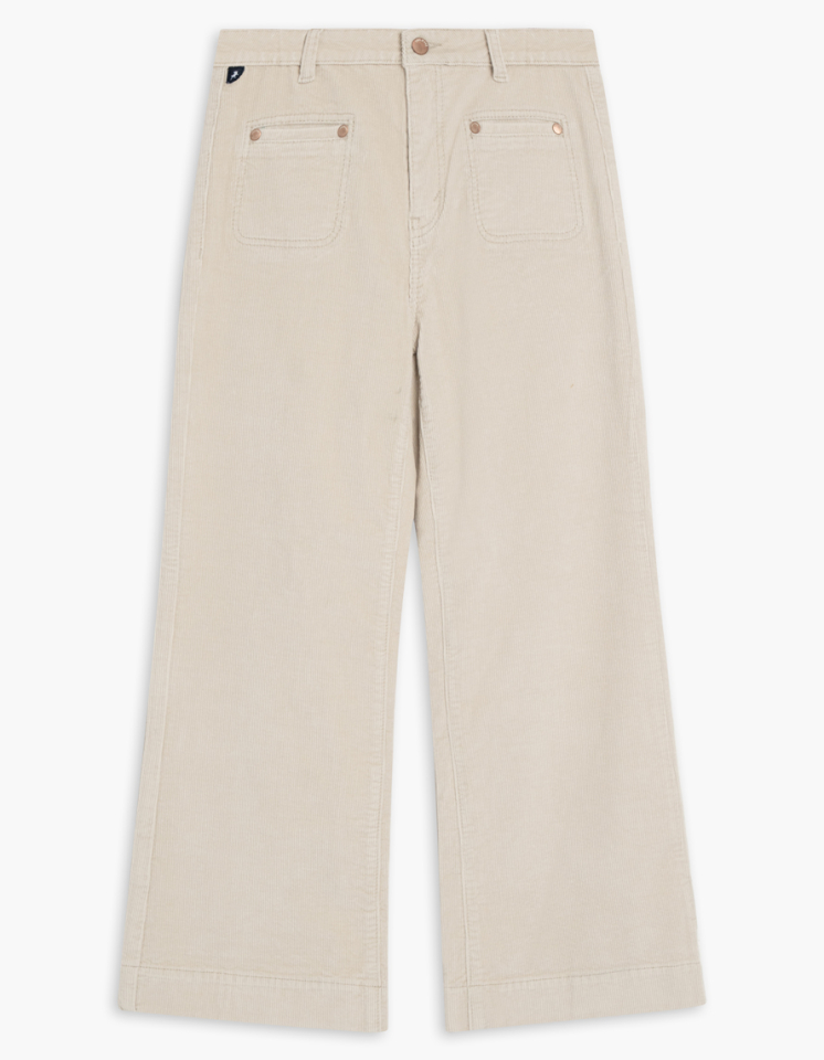 Pantalon VELOUR CORDÉ - LOIS2916795800 - Lois 