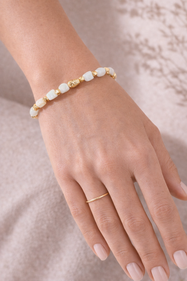 Bracelet ALY - 07-5809-1 - Fantaisie