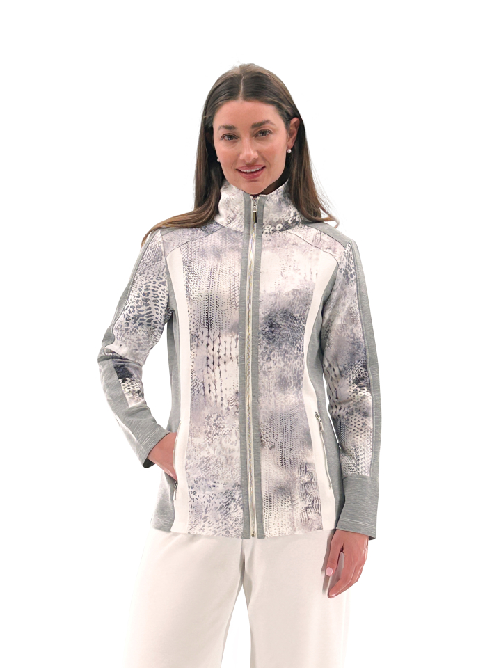 Veste ANIMAL - ORLY252272 - Orly