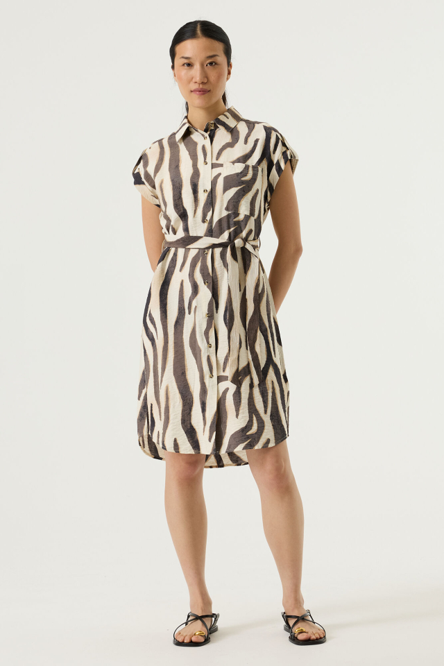 Robe GANA - G26088 - Garcia