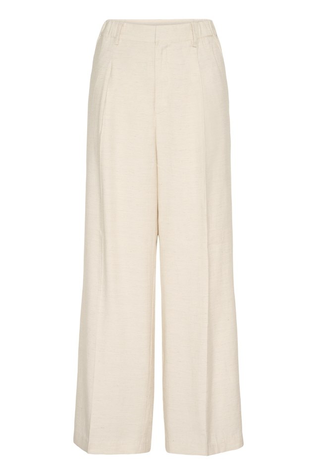 Pantalon ANETTA - KA10511618 - Kaffe