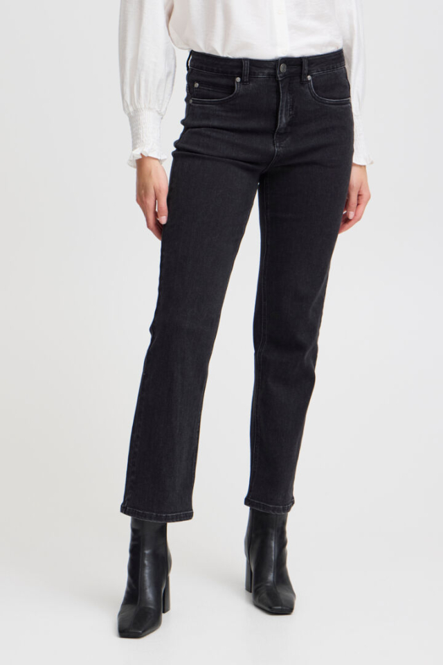 Jeans Hanna - F20611214 - Fransa