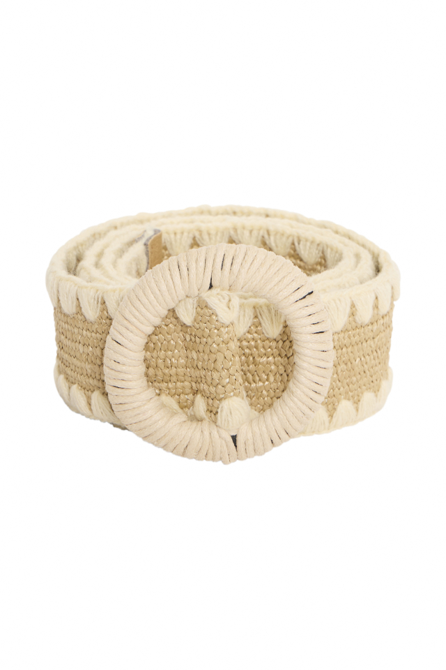 Ceinture BAVIVIL - ICHI20816064 - Ichi