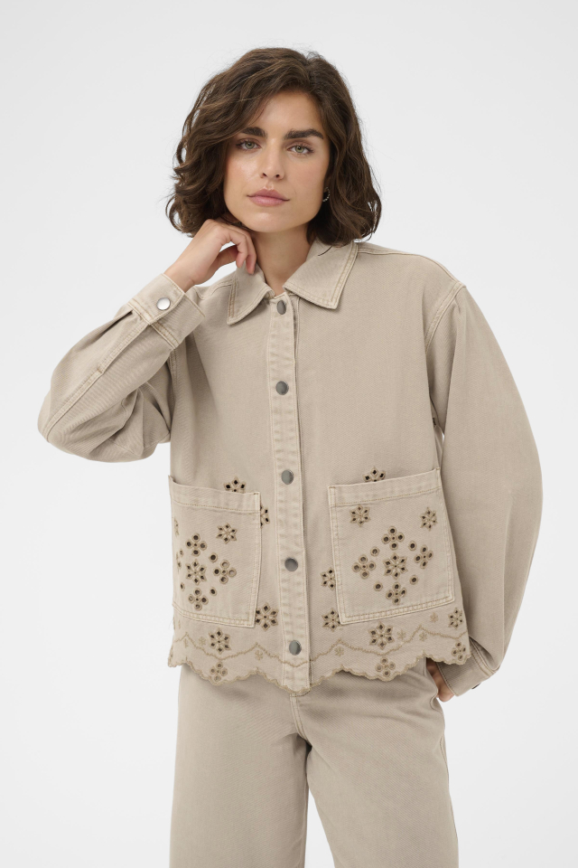 Jacket MIMI - KA10511598 - Kaffe