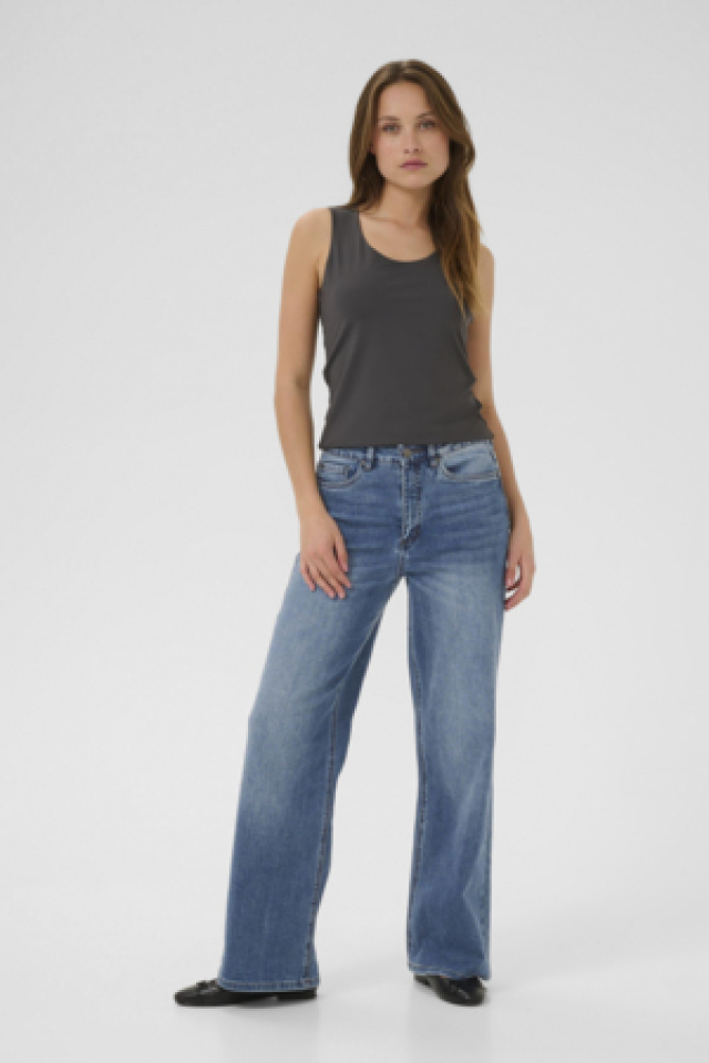 Jeans MEADOW - KA10510711 - Kaffe