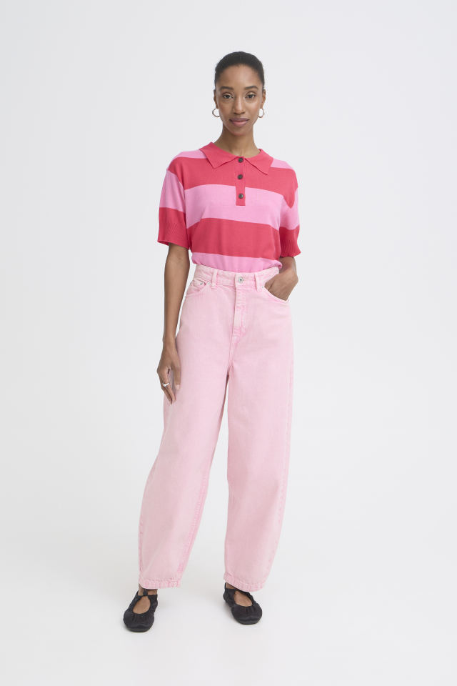 Jeans AVENA - ICHI20125588 - Ichi