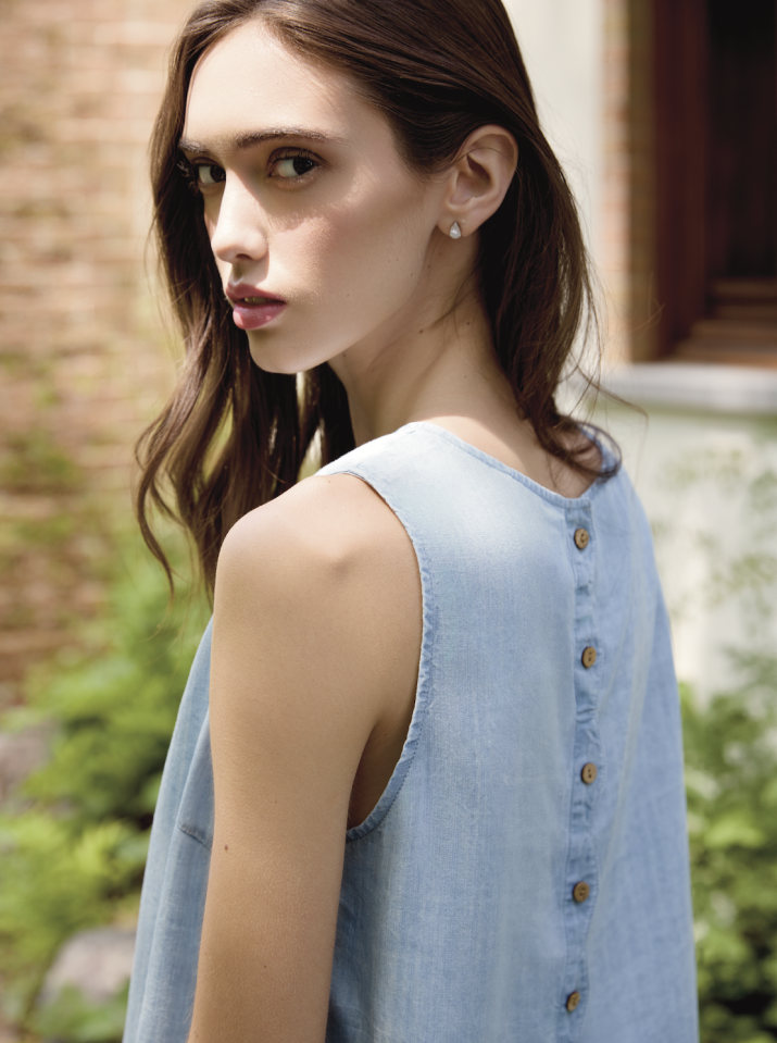 Camisole JEN - C4698 - Charlie B