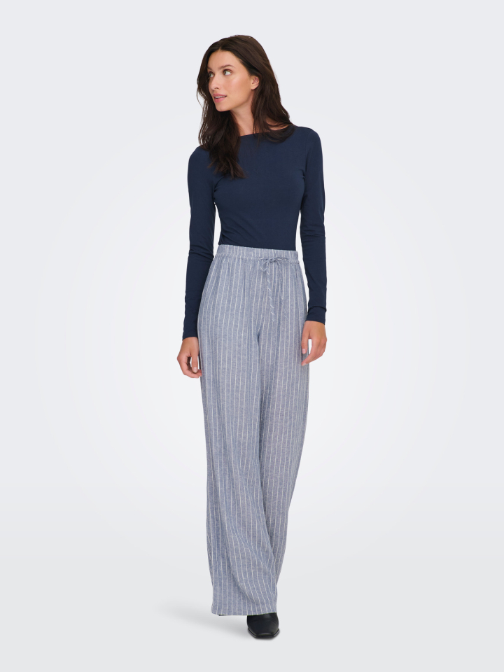 Pantalon LUDO - ONLY15362562 - ONLY