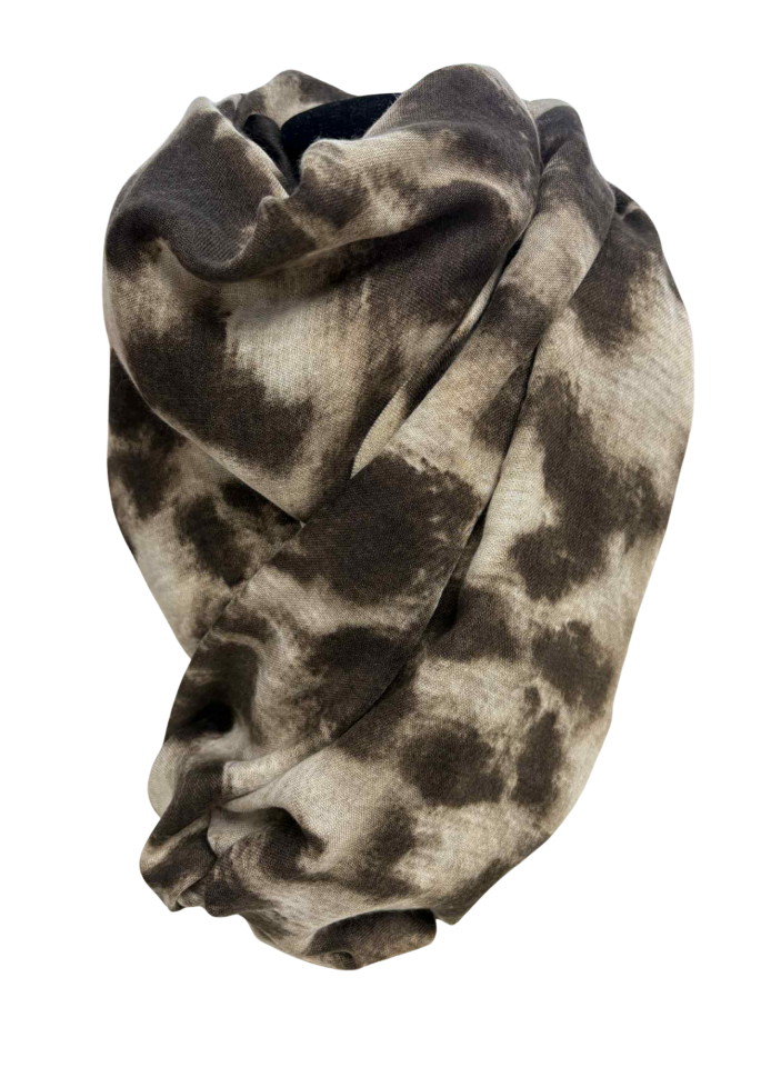 Foulard CAMEL - TE690116973 - Tom & Eva