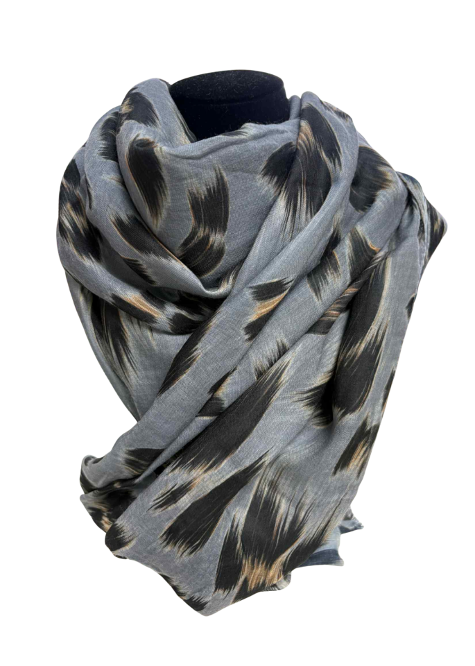 Foulard ANI - TE214139 - Tom & Eva