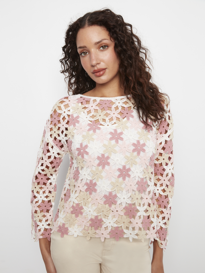 Chandail TYLER - C4706 - Charlie B