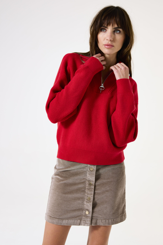 Jupe GABY - G50321 - Garcia