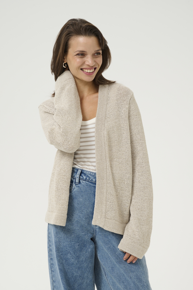 Cardigan SEVITA - KA10509820 - Kaffe