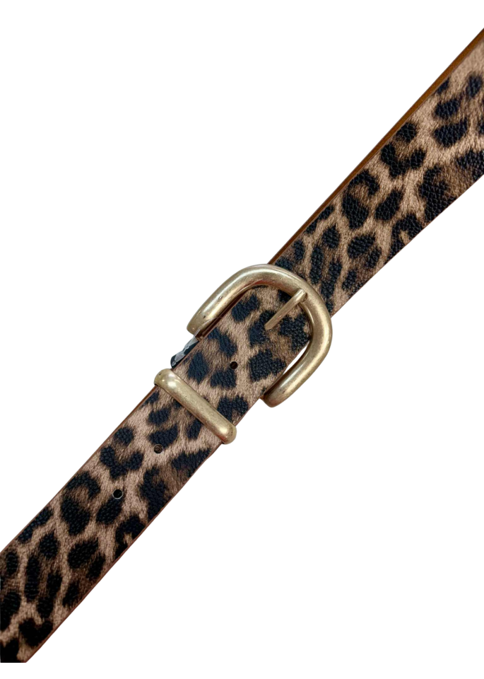 Ceinture JALA - TE457 - Tom & Eva