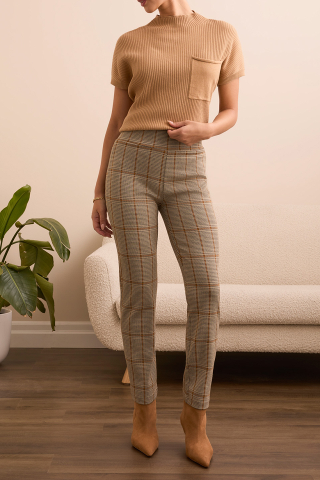 Pantalon ICELATTE - TR2310 - Tribal