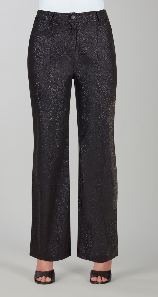 Pantalon SHINE - T109 - Tricotto