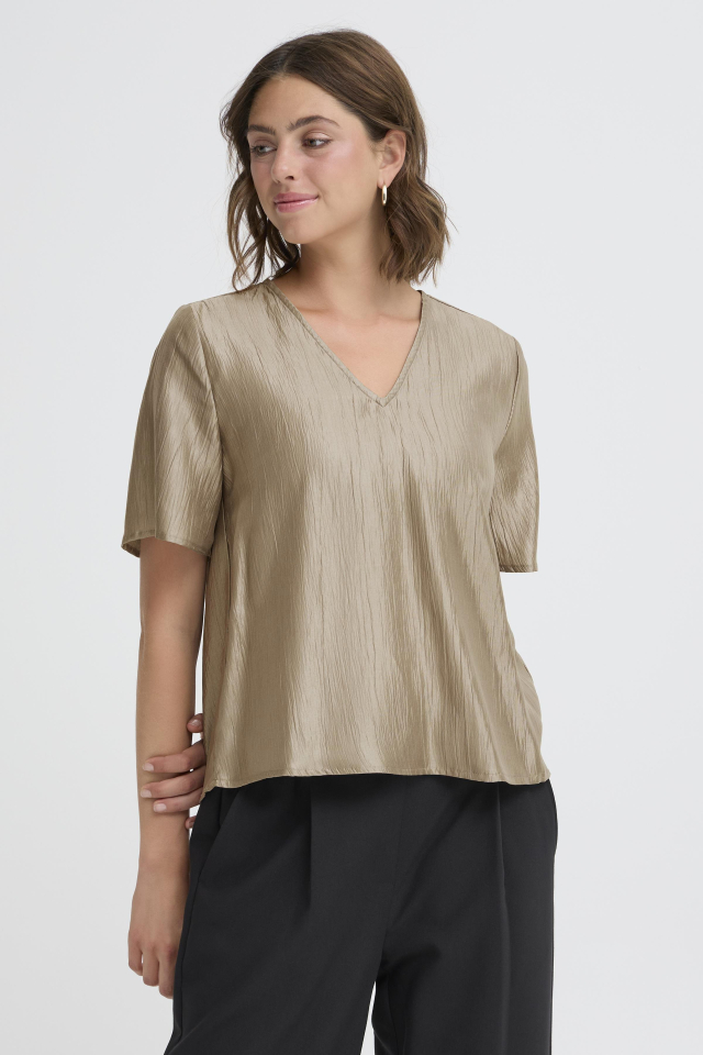 Blouse YOSELIN - FR20617360 - Fransa