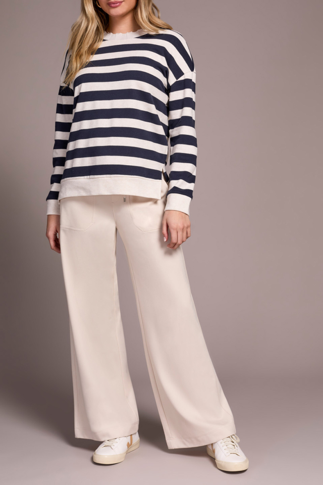 Chandail CHLOE - TR2340marine - Tribal