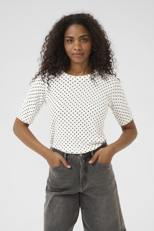 Chandail LIZ - KA10509548chalk - Kaffe