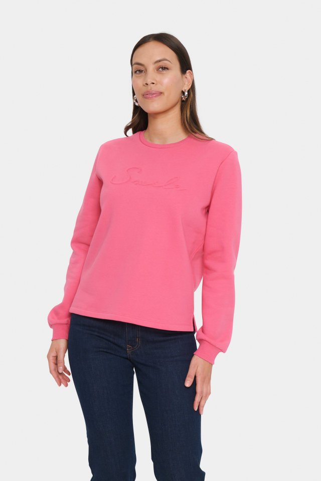 Chandail LYONA - ST30514234fruit - Saint-Tropez