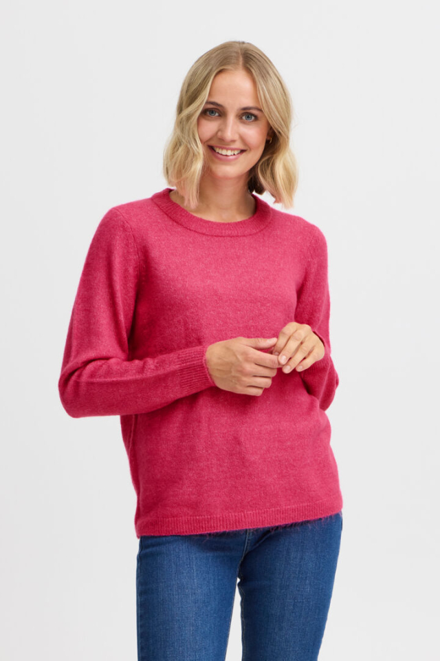 Pull Ellis - FR20614492R - Fransa