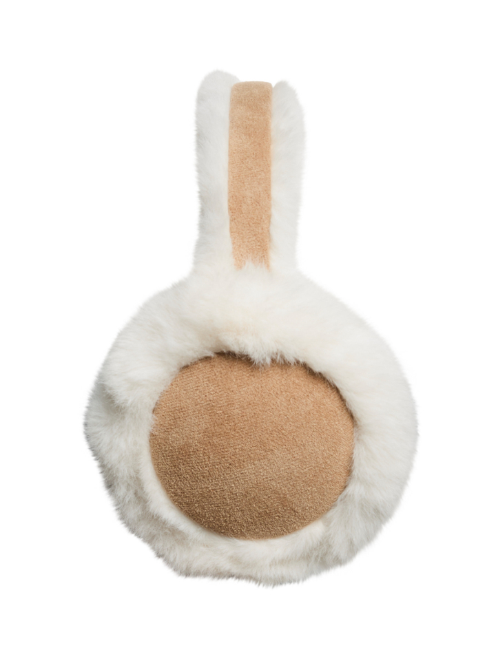 Cache-oreilles JOSY - PIECES78camel - Pieces 