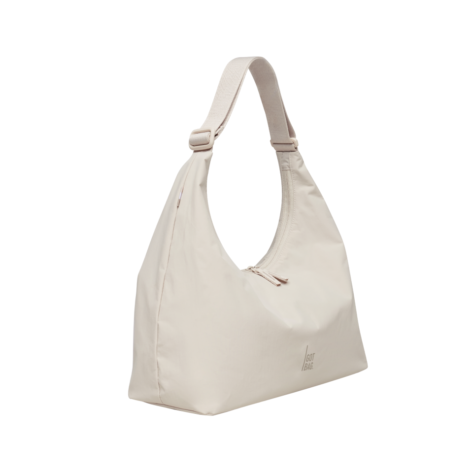 Sac à main T-SHAPE - BA0361M0creme - Got Bag