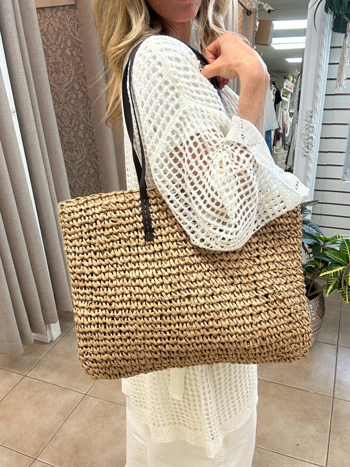 Sac à main JANE - TE625010002taupe - Tom & Eva
