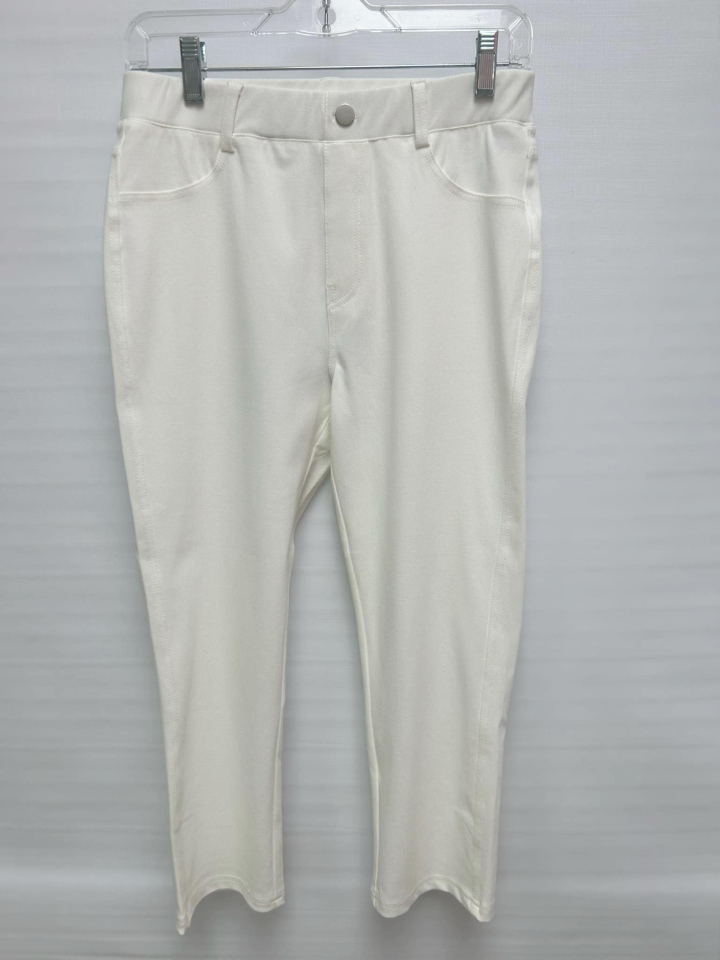 Pantalon 3/4 pull on - N111294bl - Ness 