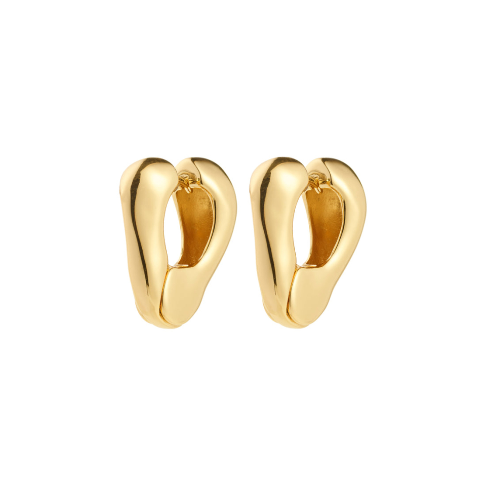 Boucles d'oreille FREE - 102536003 - Pilgrim