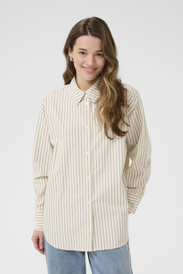 Chemise VICTORIA - KA10510585antique - Kaffe