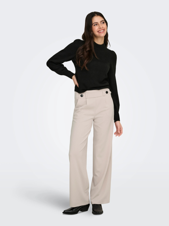 Pantalon GEGGO - JDY15208430sable - JDY